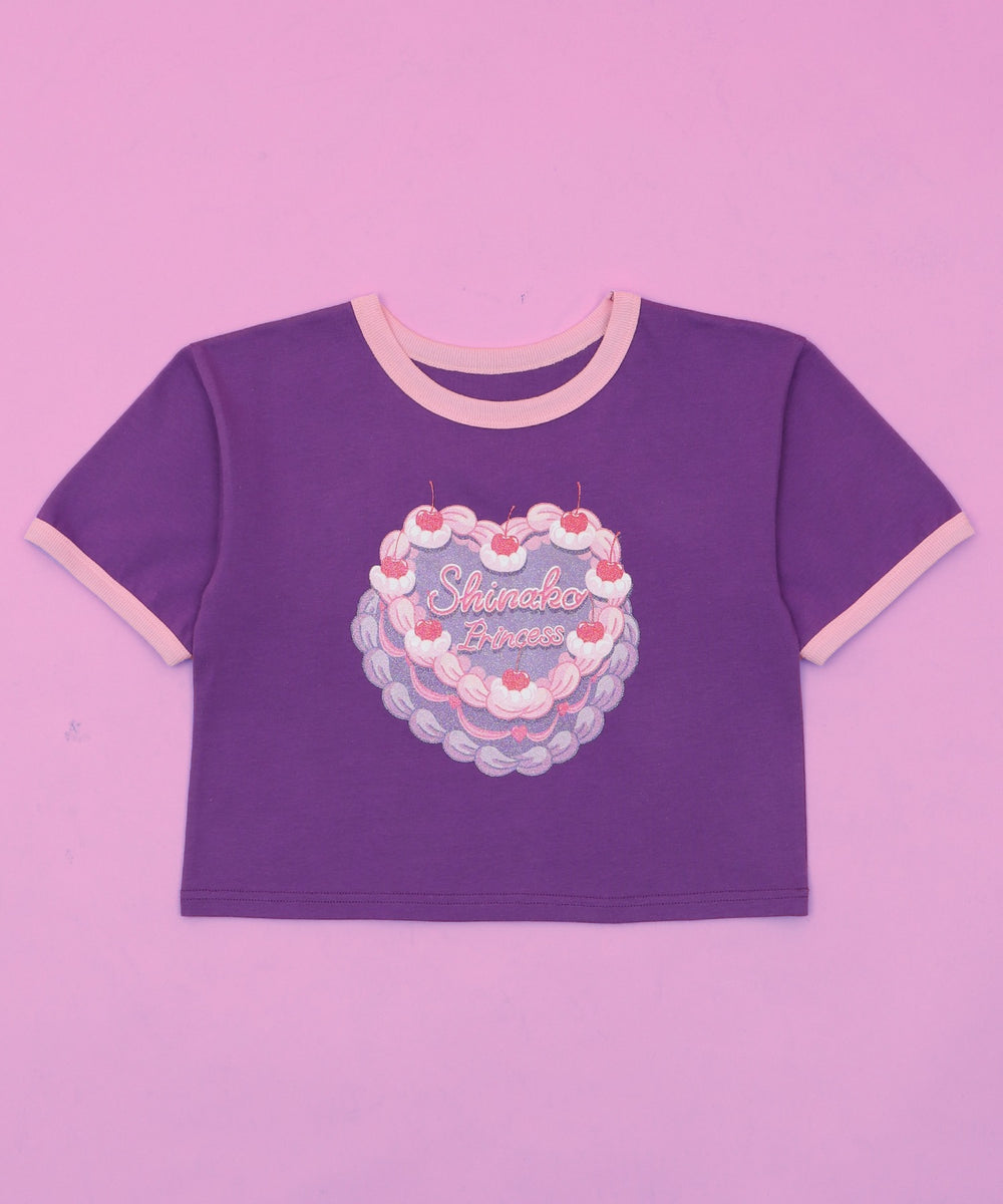 475コラボリンガーTシャツ