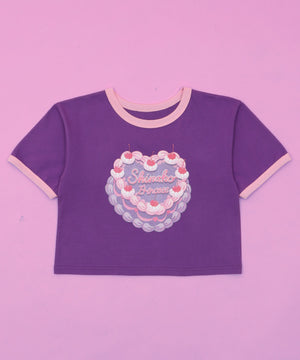 475コラボリンガーTシャツ