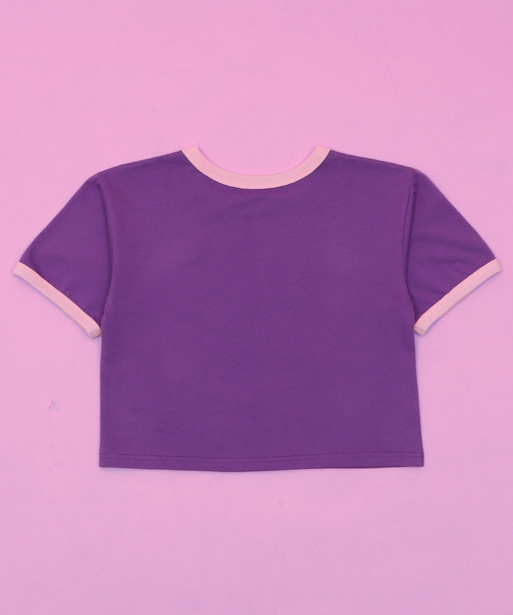 475コラボリンガーTシャツ