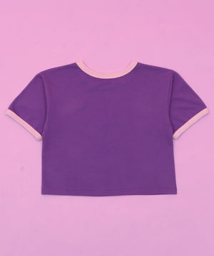 475コラボリンガーTシャツ