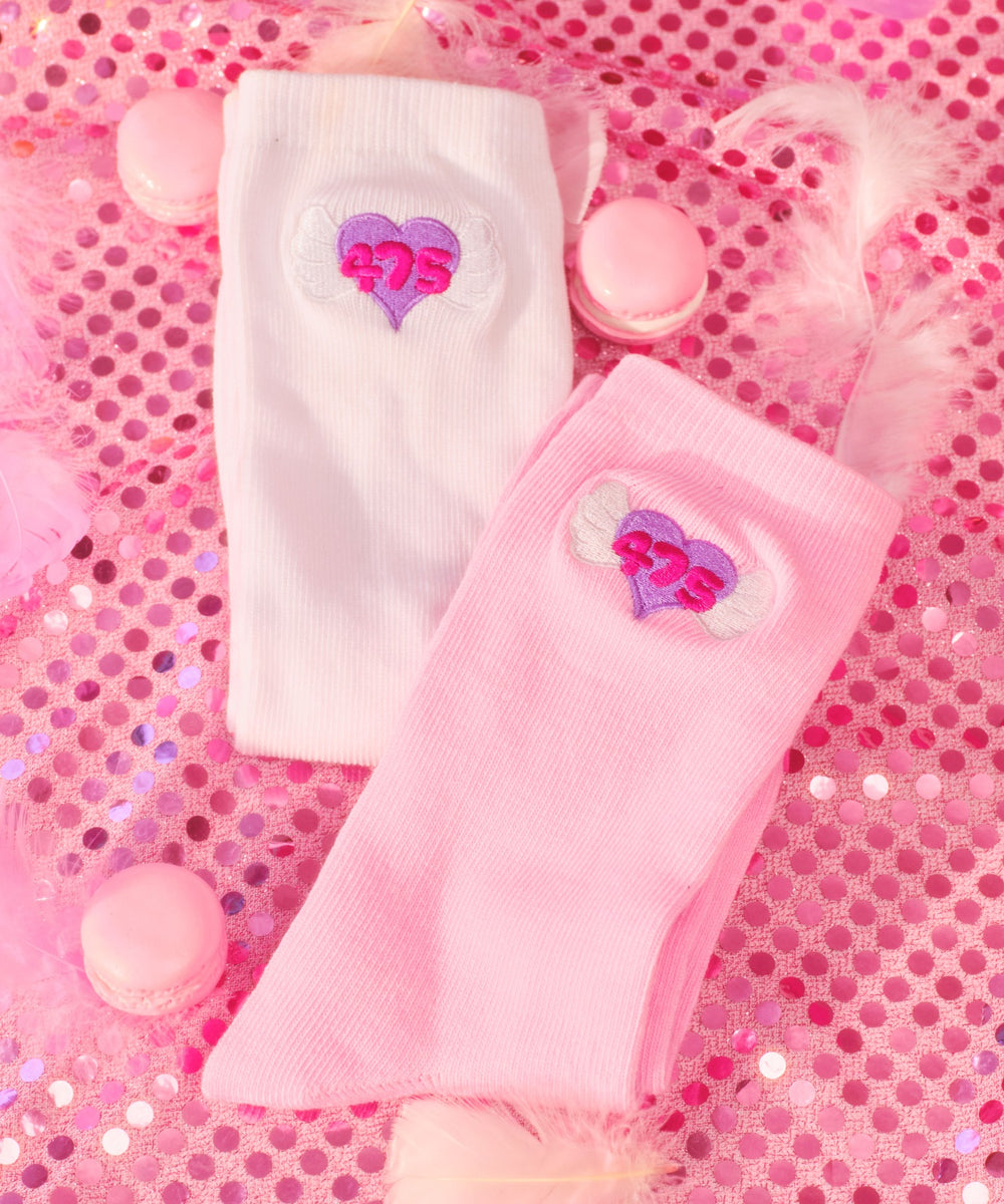 475コラボソックス(18㎝～22㎝)