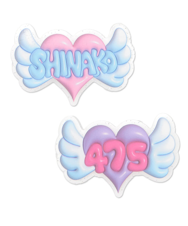 475コラボセットヘアピン – WEGO ONLINE STORE