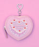 475コラボハートポーチチャーム