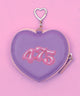 475コラボハートポーチチャーム
