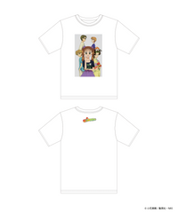 こどものおもちゃ×WEGO　Tシャツ