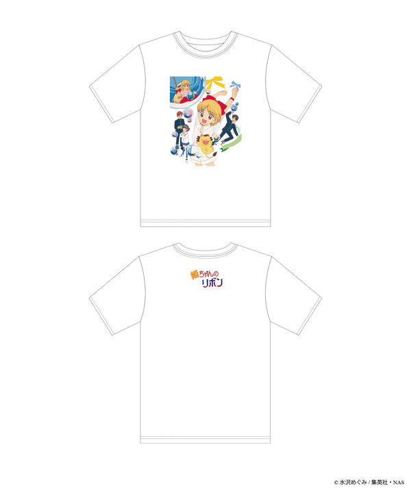 狼ノ宮ヒナギク 本多ぽこ ウェブポン レア賞Tシャツ 緋月ゆい】 2025誕生日 新衣装お揃いTシャツ – Neo-Porte（ネオポルテ