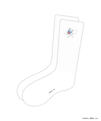 ホワイト / F（23-25cm）