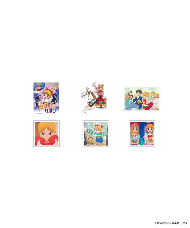 姫ちゃんのリボン×WEGOコラボステッカーセット – WEGO ONLINE STORE 姫ちゃんのリボン×WEGOコラボステッカーセット – WEGO ONLINE STORE