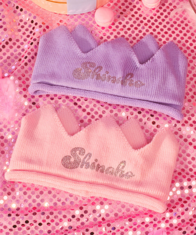 475コラボクラウンヘアバンド