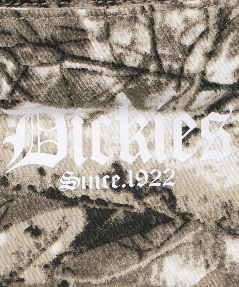 別注DickiesBIGショルダー