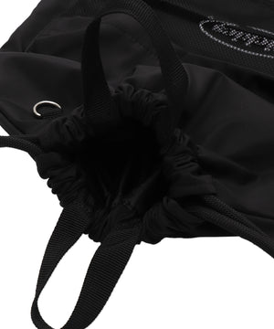 別注Dickiesナップサック