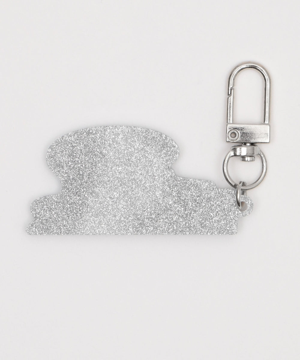 別注PIKO　アクリルキーホルダー