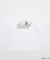 Turkey！コラボTシャツ1