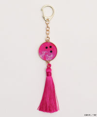 Turkey！コラボキーホルダー