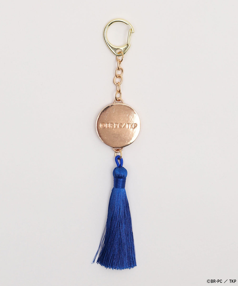 Turkey！コラボキーホルダー