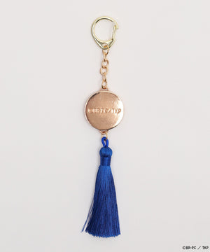 Turkey！コラボキーホルダー