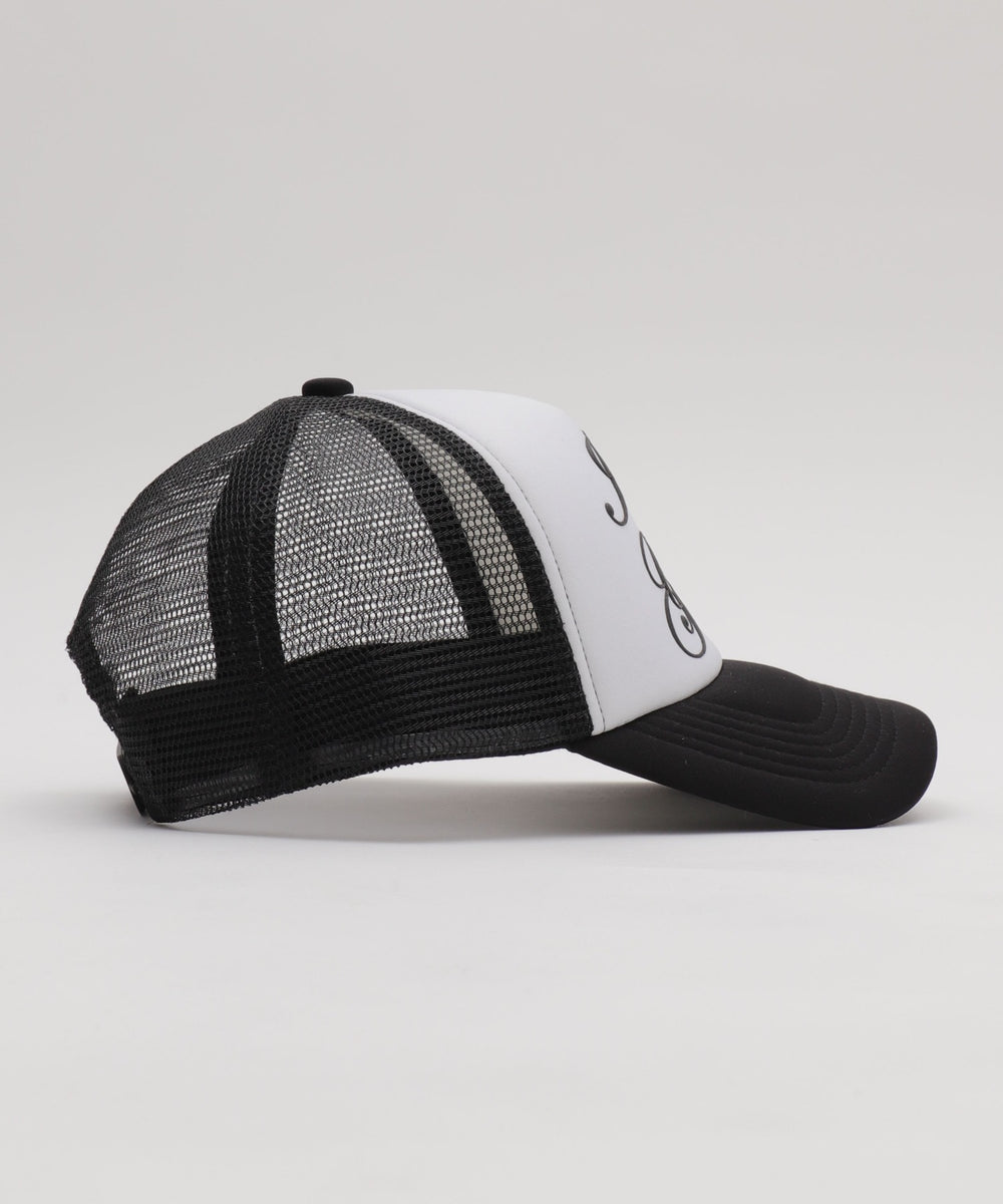 Girls²コラボメッシュキャップ