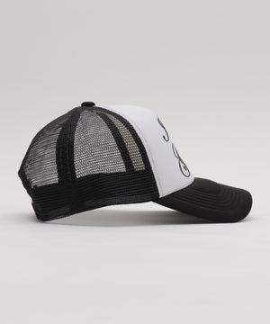 Girls²コラボメッシュキャップ