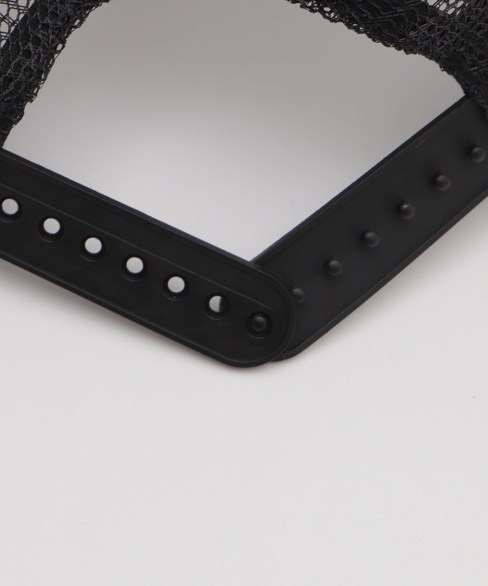 Girls²コラボメッシュキャップ