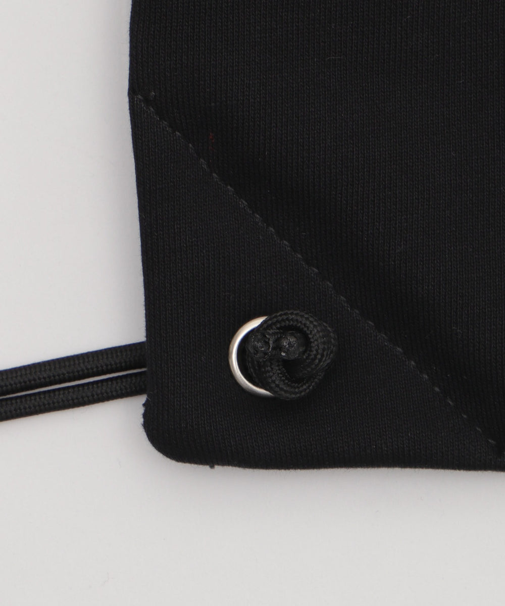 Girls²コラボナップサック