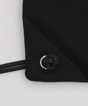 Girls²コラボナップサック