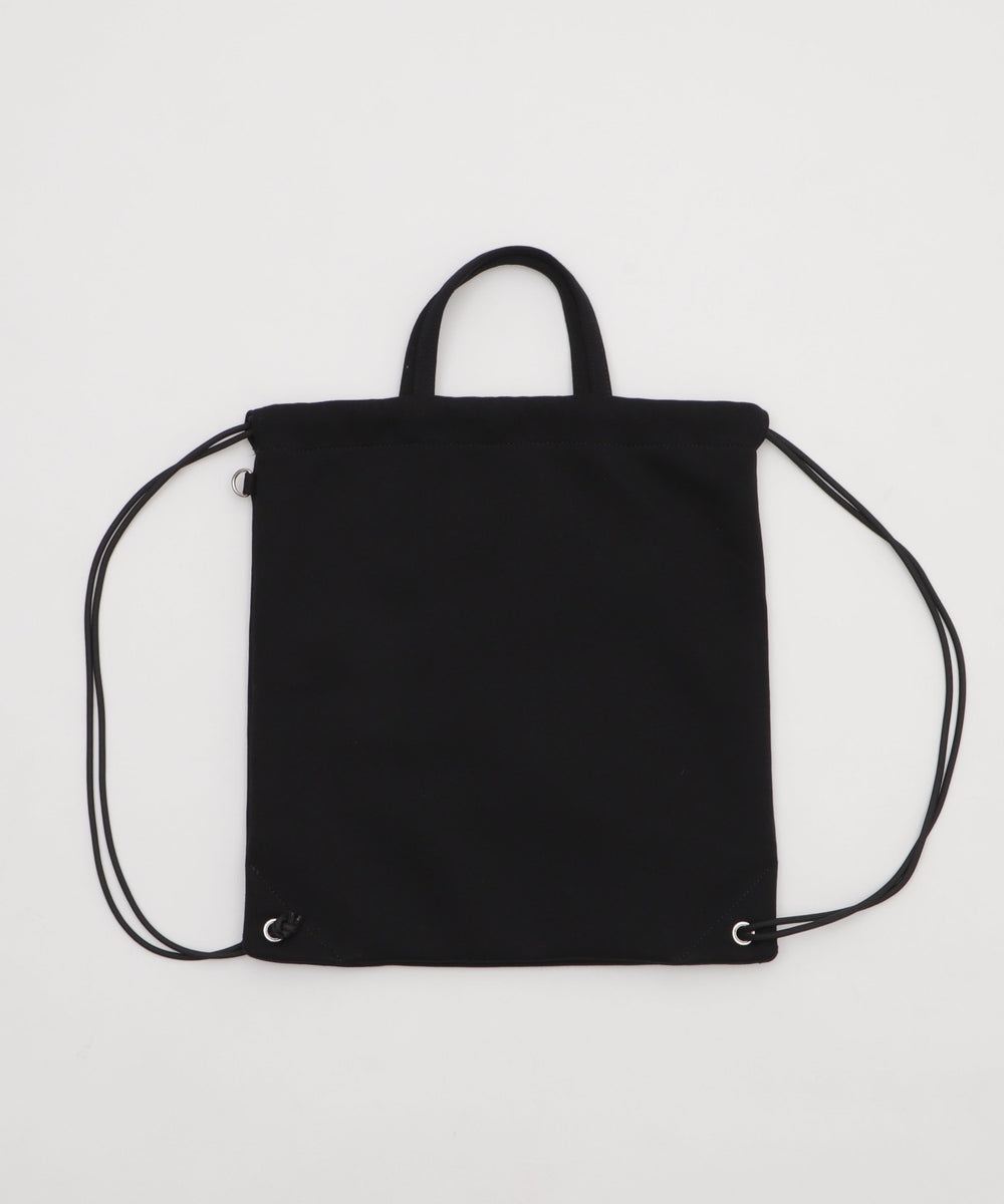 Girls²コラボナップサック