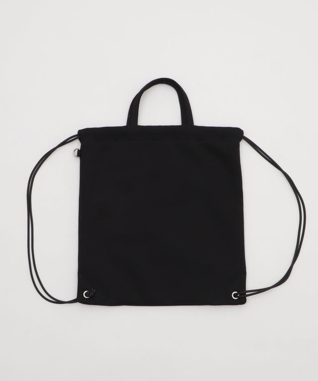 Girls²コラボナップサック