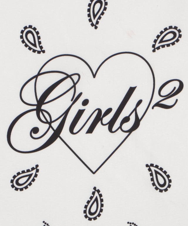 Girls²コラボバンダナ