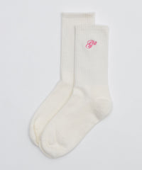 ホワイト / 23-25