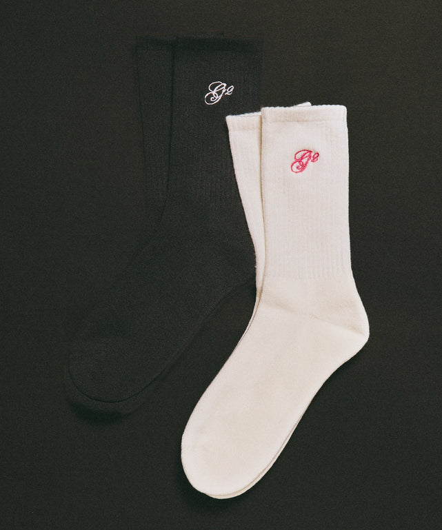 Girls²コラボソックス