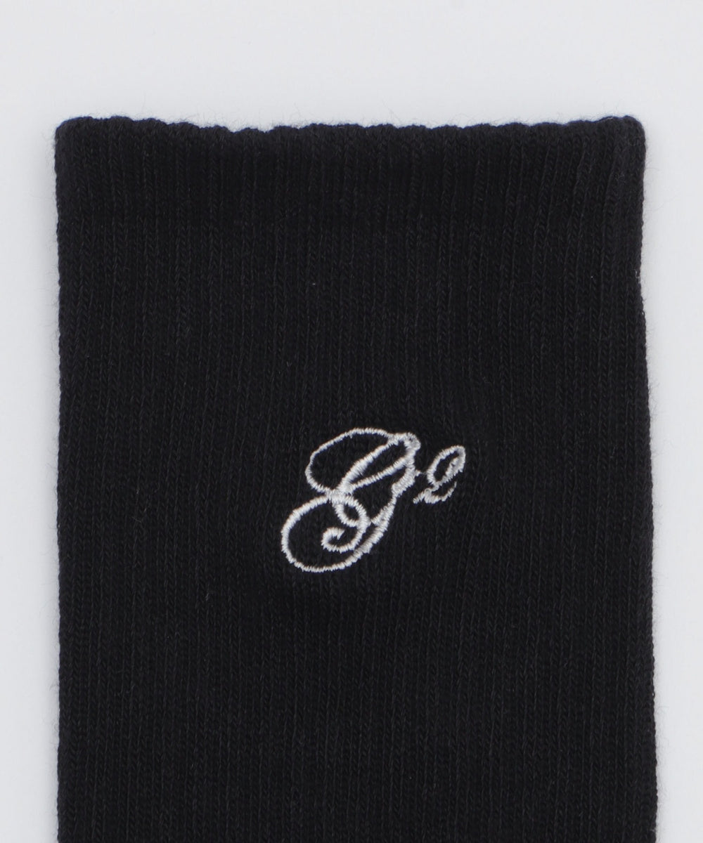 Girls²コラボソックス