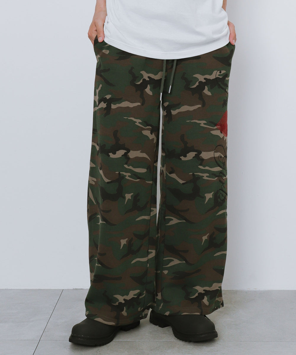 柄1　モデル：175cm Mサイズ着用