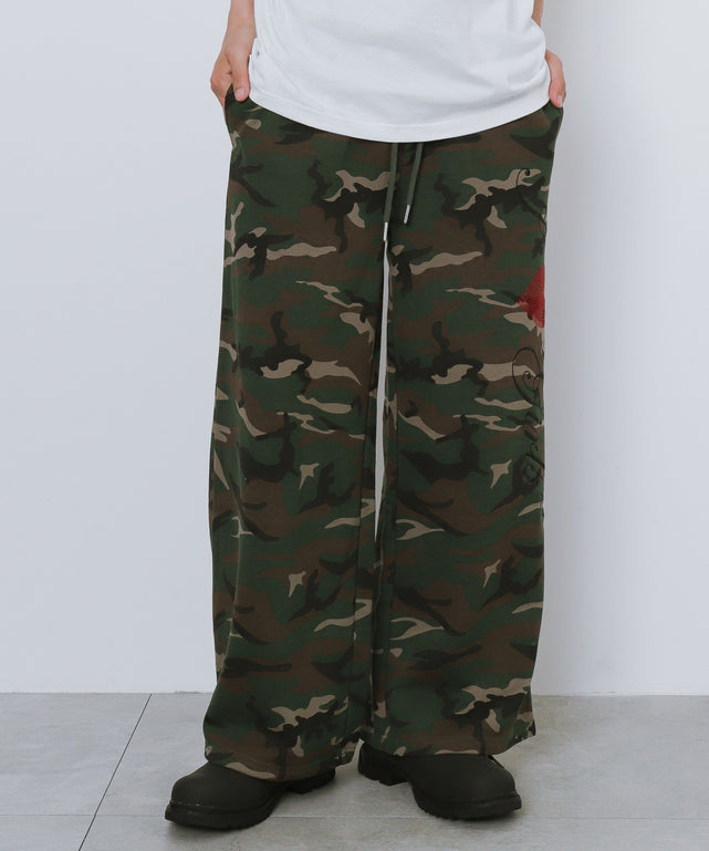 たんたん♡■UGK x ２set Girls²コラボパンツ – WEGO ONLINE STORE