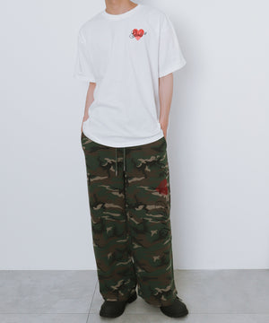 柄1　モデル：175cm Mサイズ着用