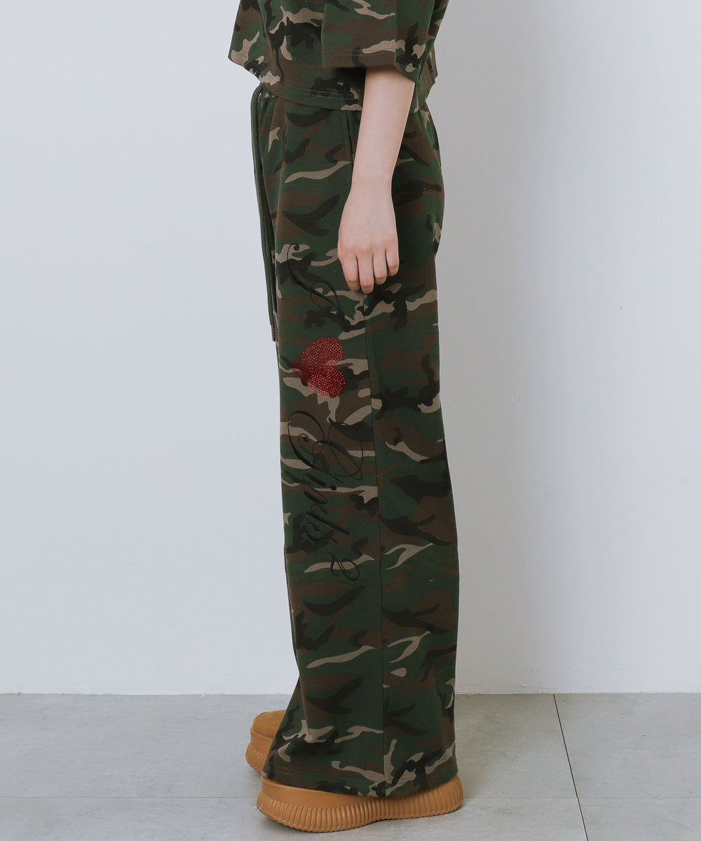 柄1　モデル：155cm Mサイズ着用