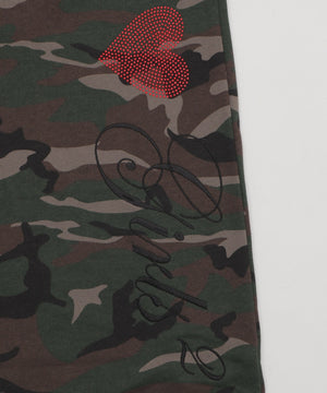 Girls²コラボパンツ