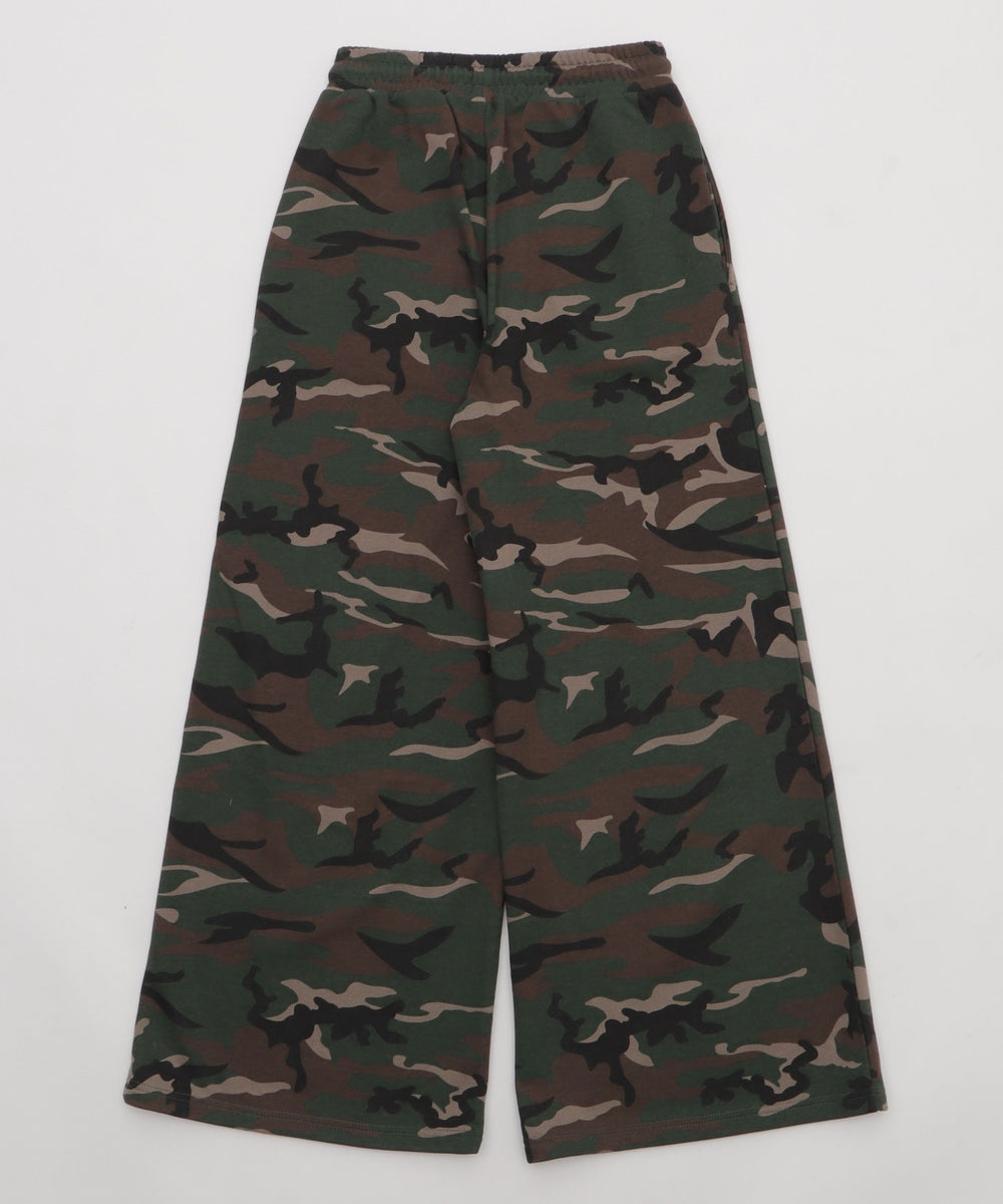 Girls²コラボパンツ