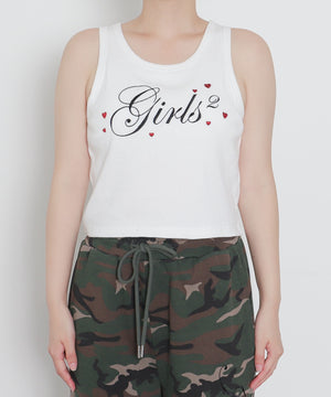 ホワイト　モデル：155cm Mサイズ着用