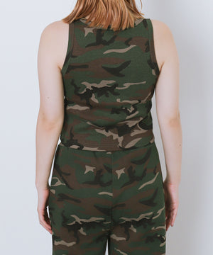 柄1　モデル：155cm Mサイズ着用