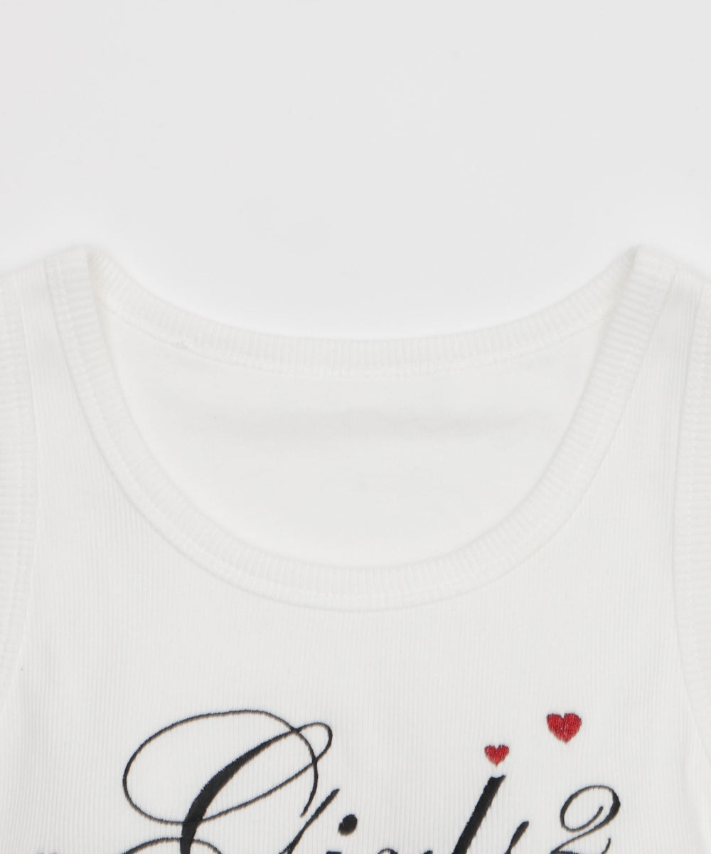 Girls²コラボタンク