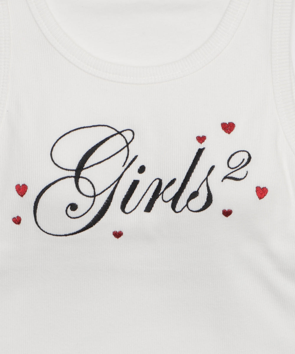 Girls²コラボタンク