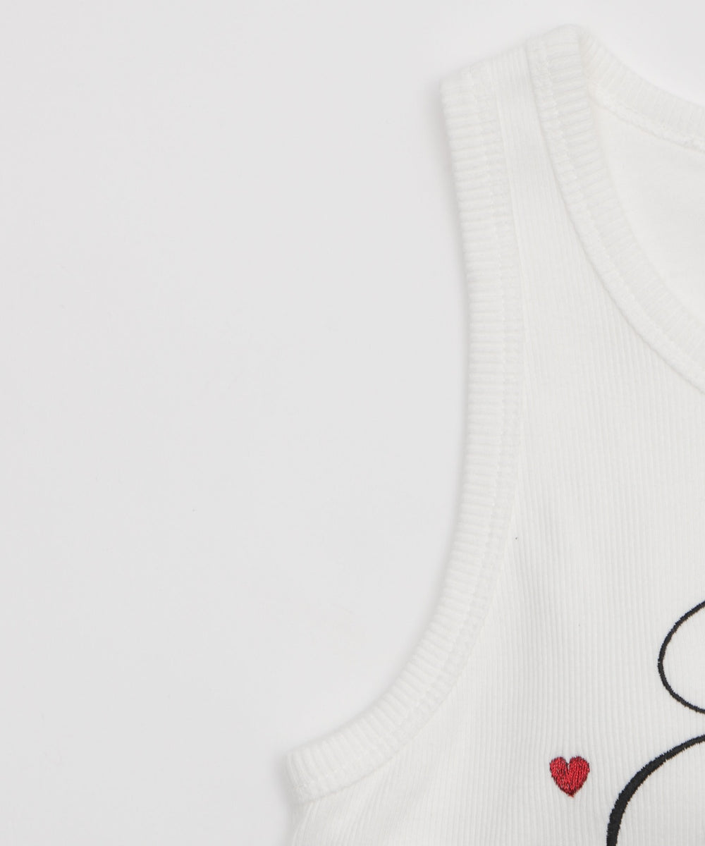 Girls²コラボタンク