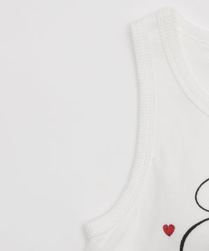 Girls²コラボタンク