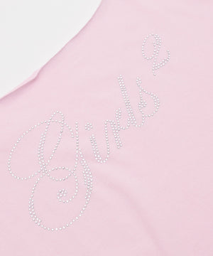 Girls²コラボオフショルT