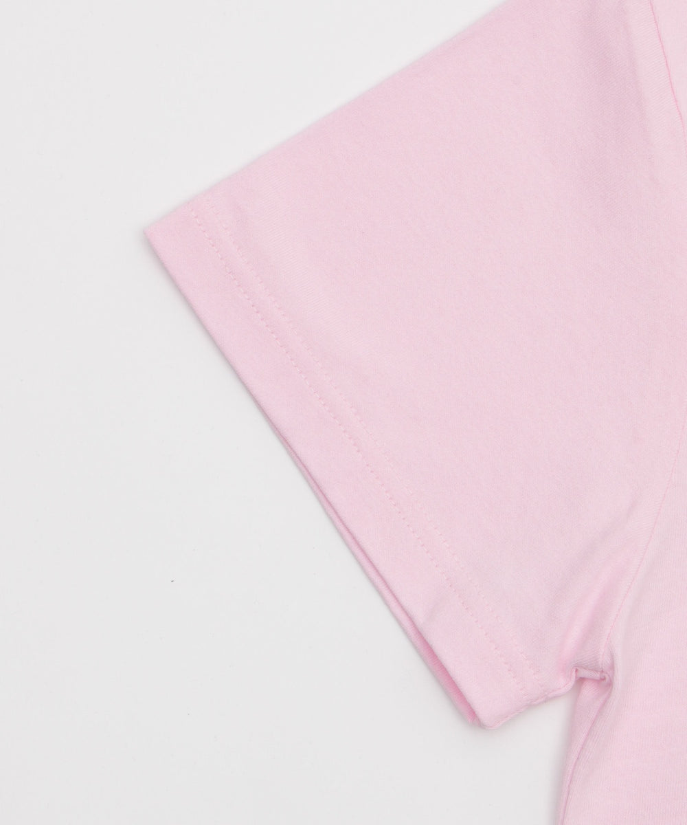 Girls²コラボオフショルT