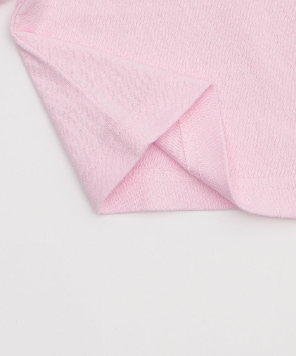 Girls²コラボオフショルT