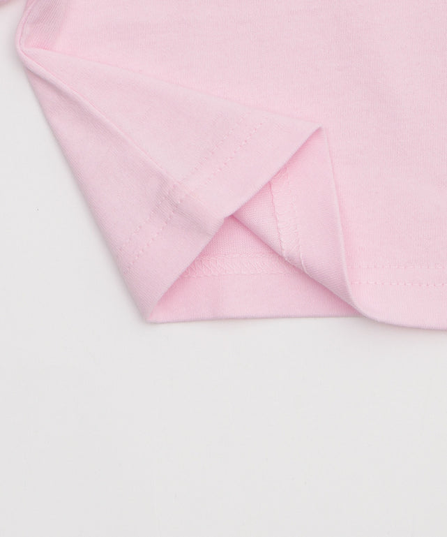 Girls²コラボオフショルT