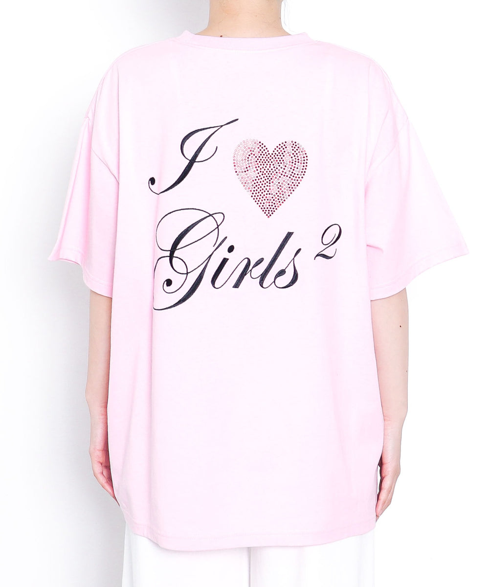 ピンク　モデル：155cm Mサイズ着用