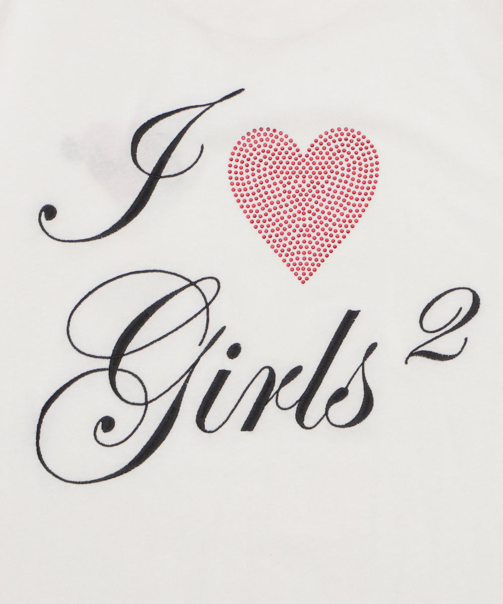 Girls²コラボビッグT