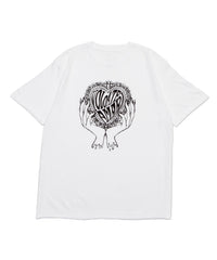 ホワイト / F
